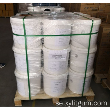 Bulk 1,5 g Sockerfritt Xylitol tuggummi